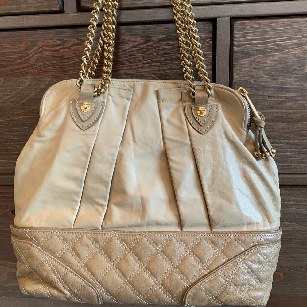 Marc Jacobs Leather Purse